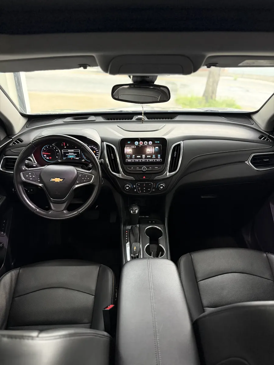 Chevrolet Equinox 2.0 Premier Turbo Awd Aut. 5p foto 9
