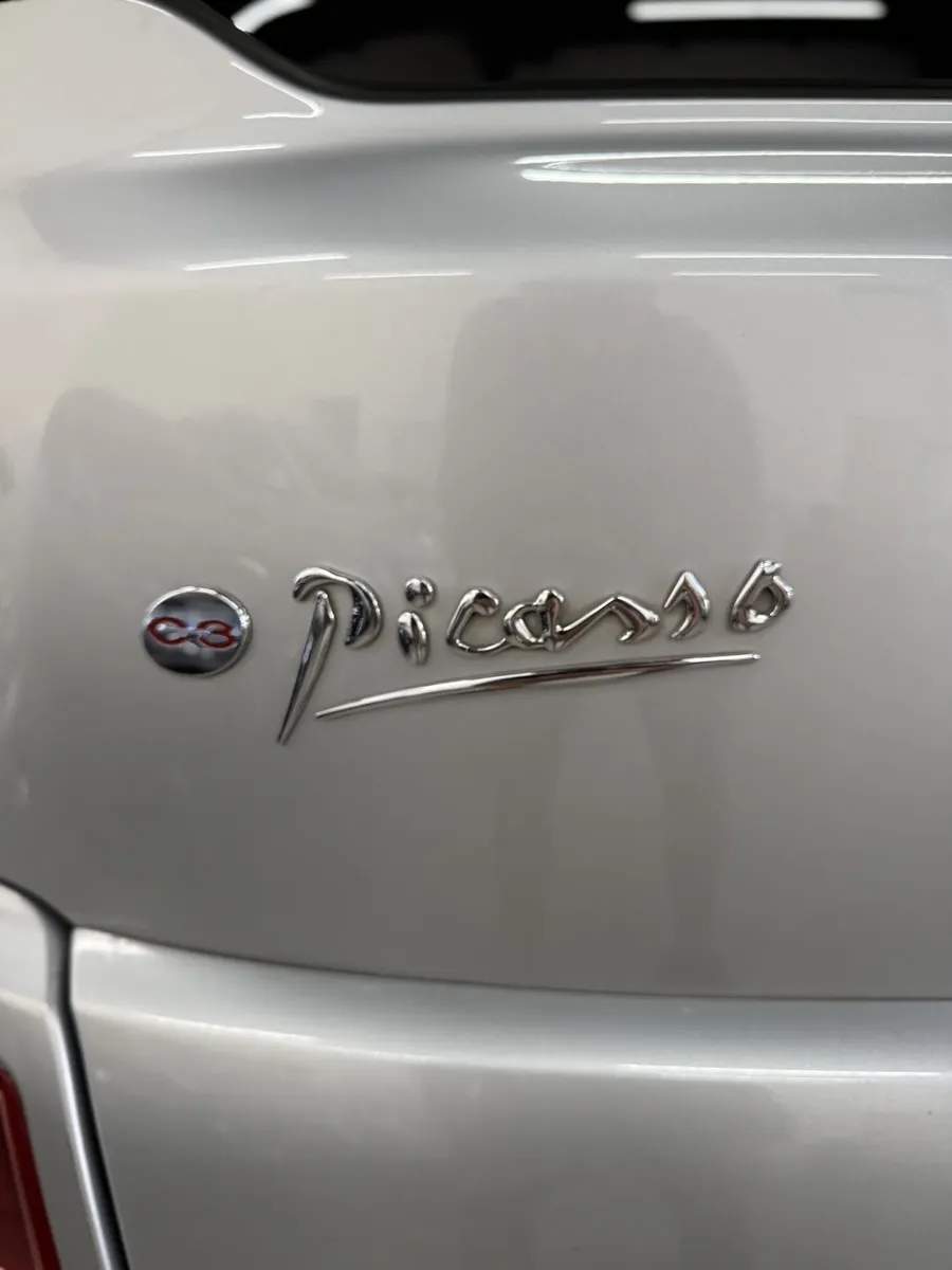 Citroën C3 Picasso 1.6 16v Exclusive Flex Aut. 5p foto 9