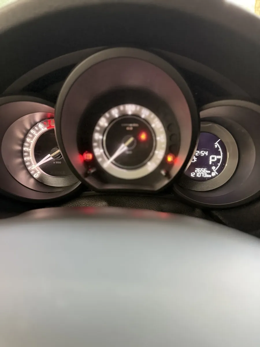 Citroën C3 Picasso 1.6 16v Exclusive Flex Aut. 5p foto 14