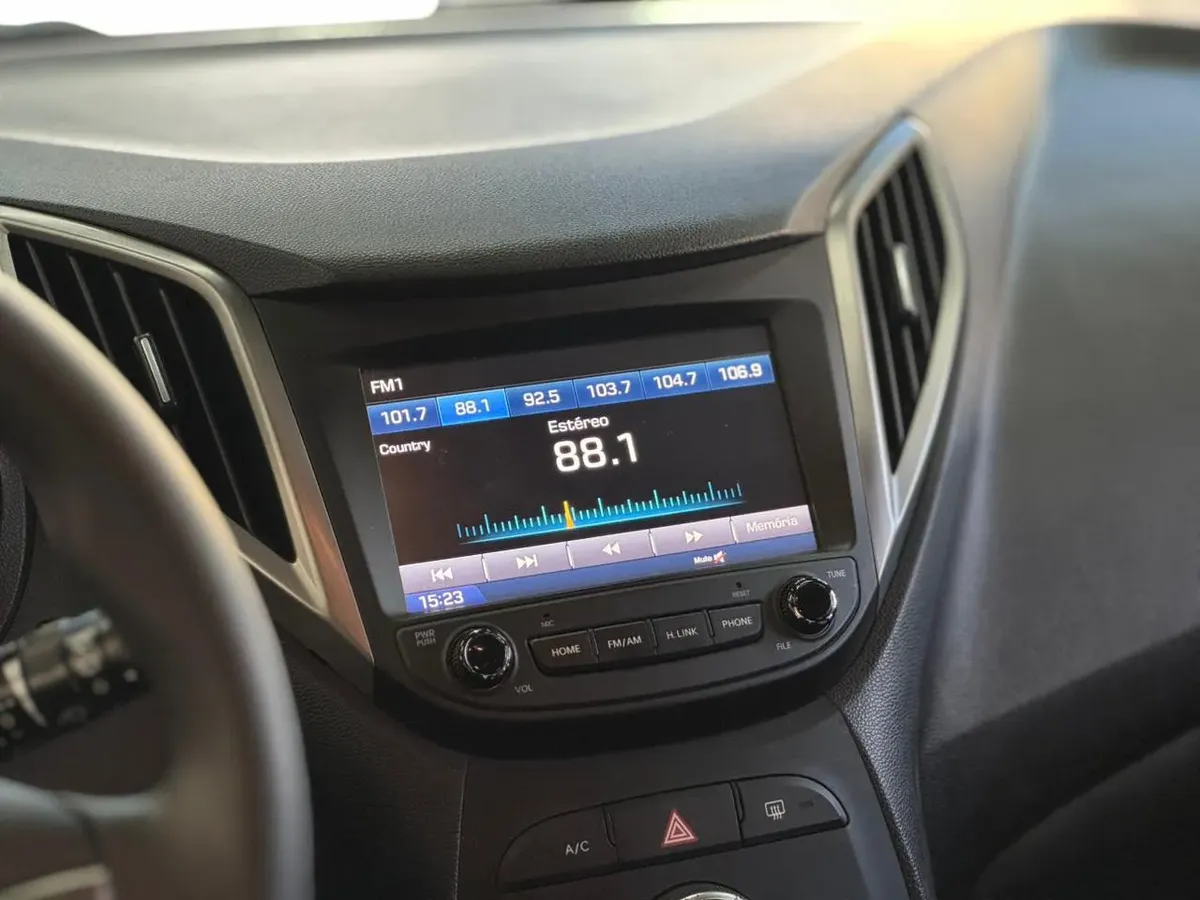 Hyundai HB20 1.6 Comfort Plus Flex 5p foto 11
